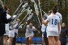 WLax vs Keene  Wheaton College Women's Lacrosse vs Keene State. - Photo By: KEITH NORDSTROM : Wheaton, LAX, Lacrosse